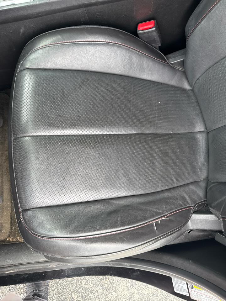 GMC Terrain FWD 4dr SLT 2017