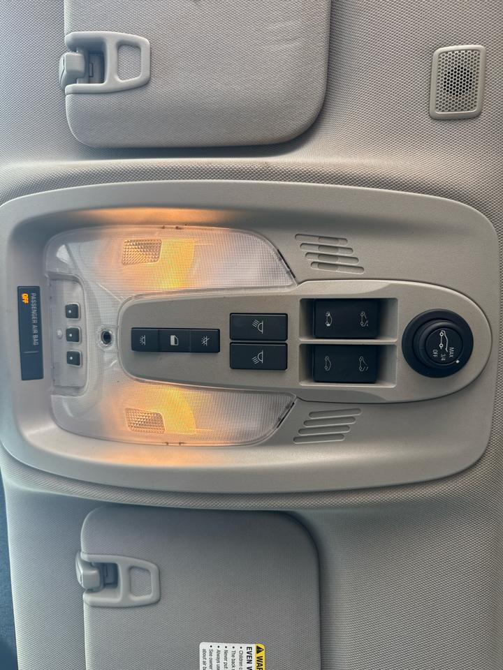 GMC Terrain FWD 4dr SLT 2017