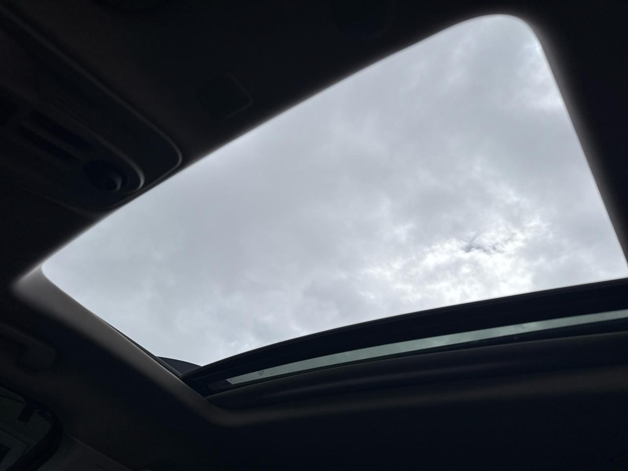 GMC Terrain FWD 4dr SLT 2017