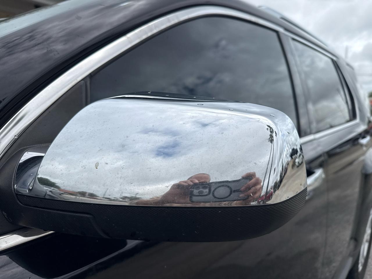 GMC Terrain FWD 4dr SLT 2017