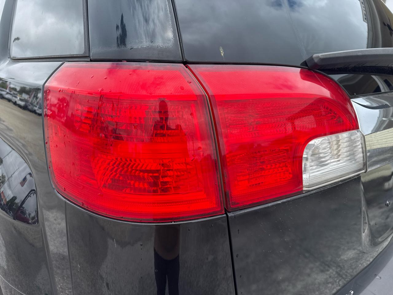 GMC Terrain FWD 4dr SLT 2017