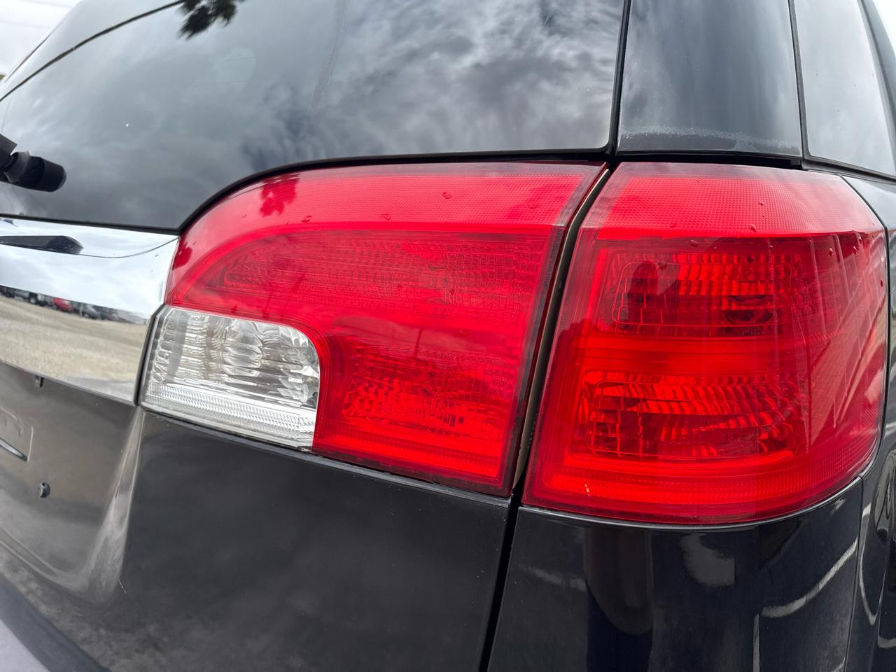 GMC Terrain FWD 4dr SLT 2017