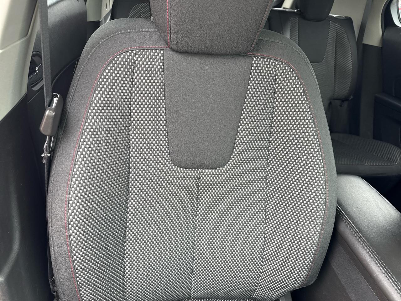 Chevrolet Equinox FWD 4dr LT 2016