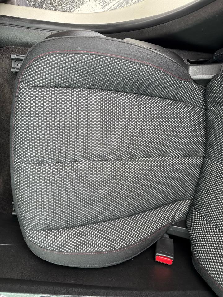 Chevrolet Equinox FWD 4dr LT 2016