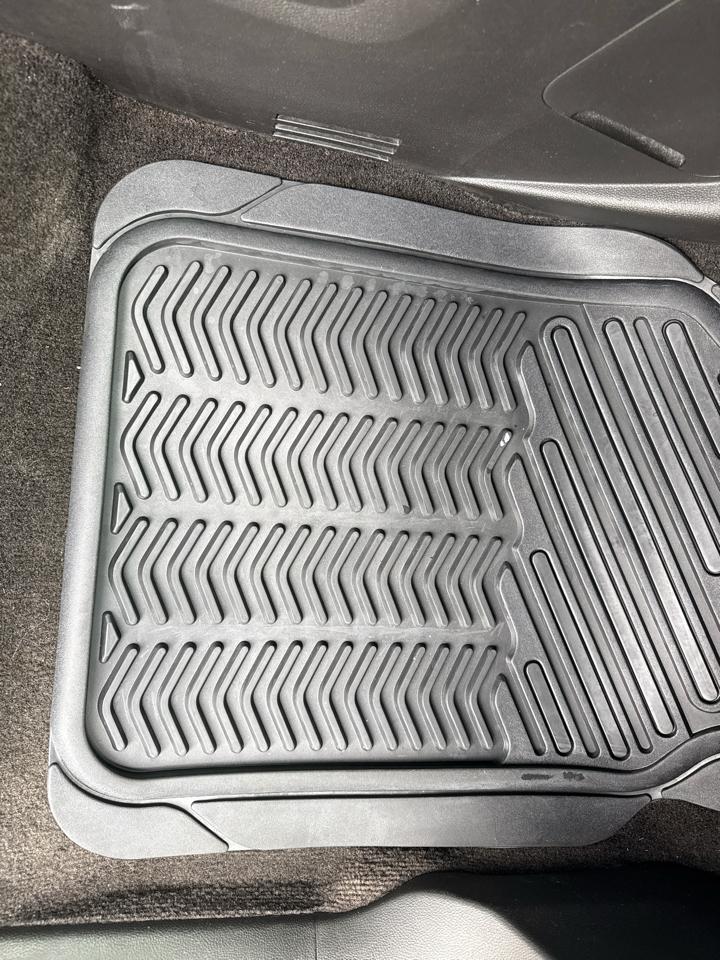 Chevrolet Equinox FWD 4dr LT 2016