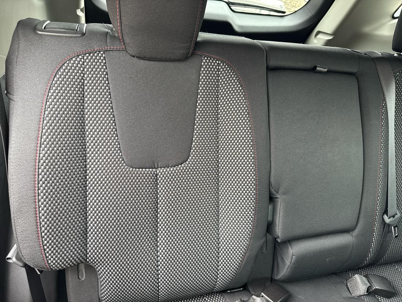 Chevrolet Equinox FWD 4dr LT 2016