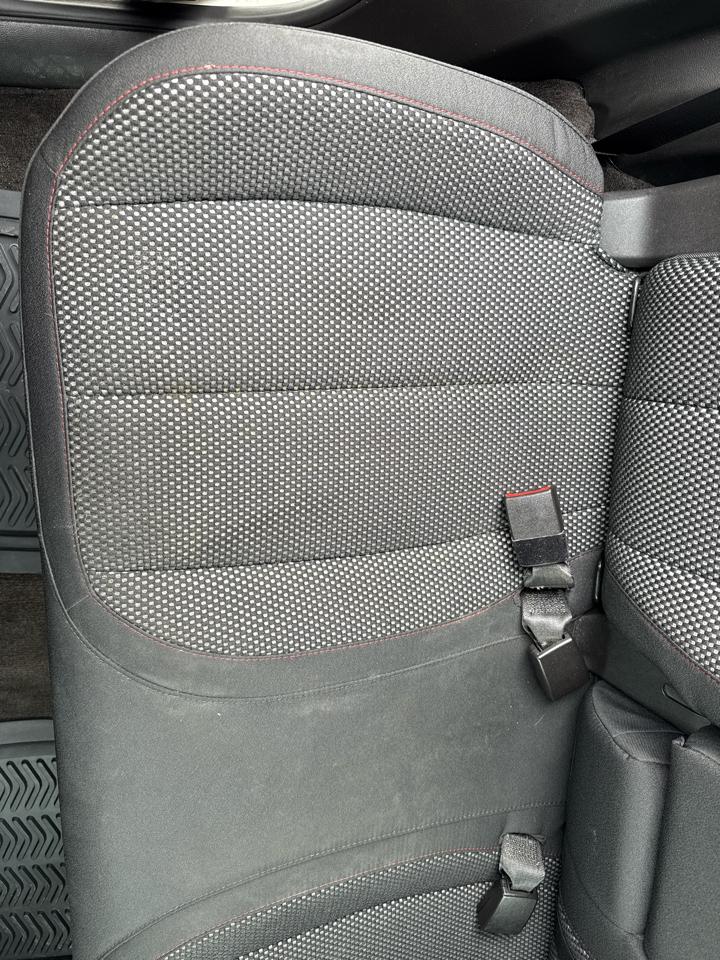 Chevrolet Equinox FWD 4dr LT 2016