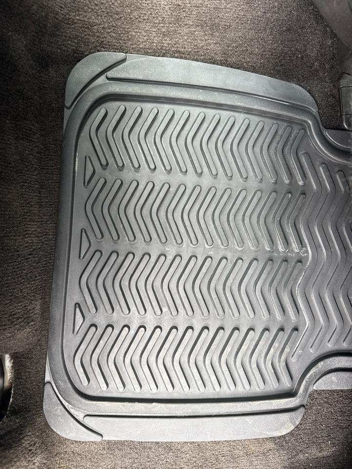 Chevrolet Equinox FWD 4dr LT 2016