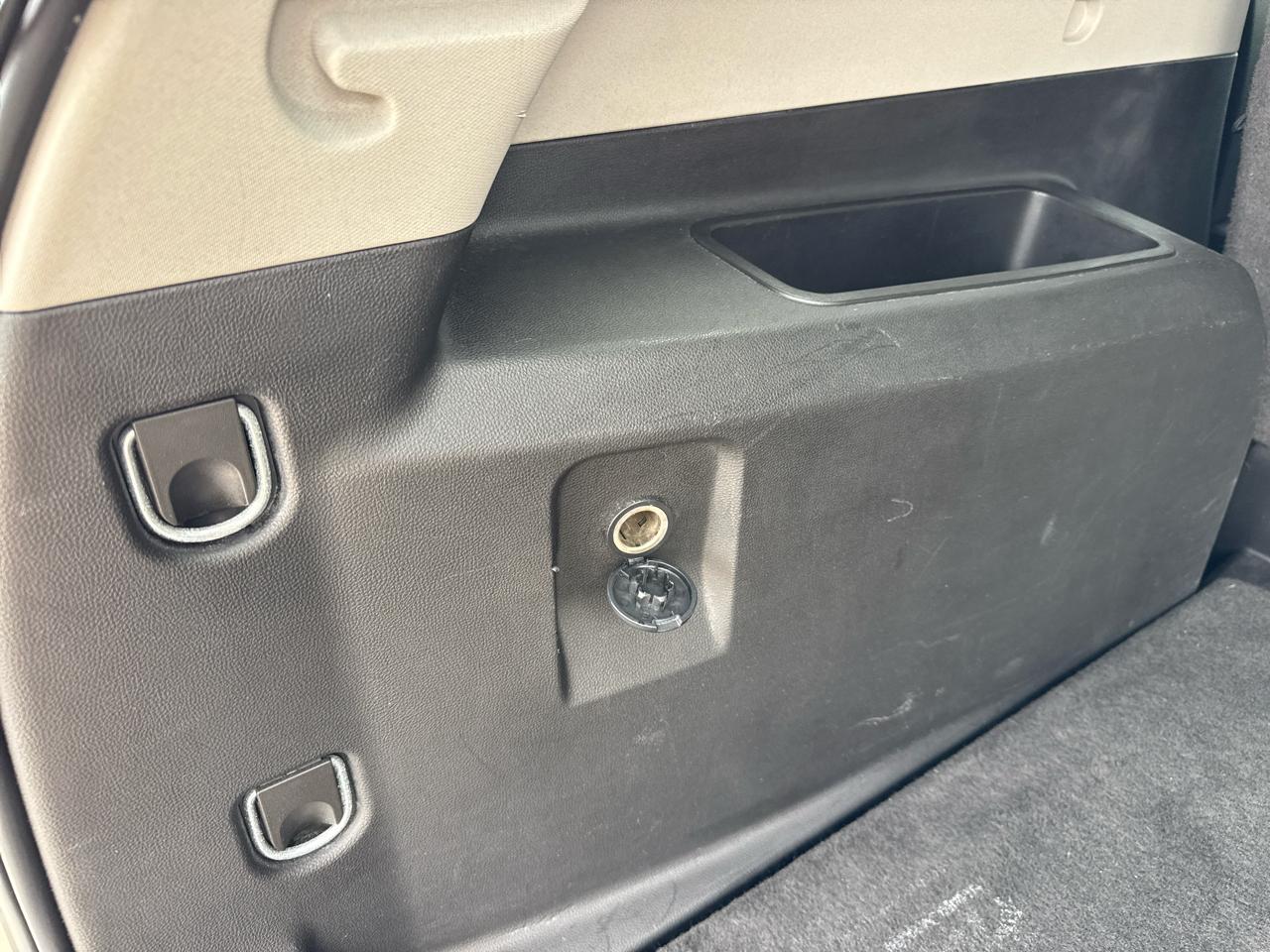 Chevrolet Equinox FWD 4dr LT 2016