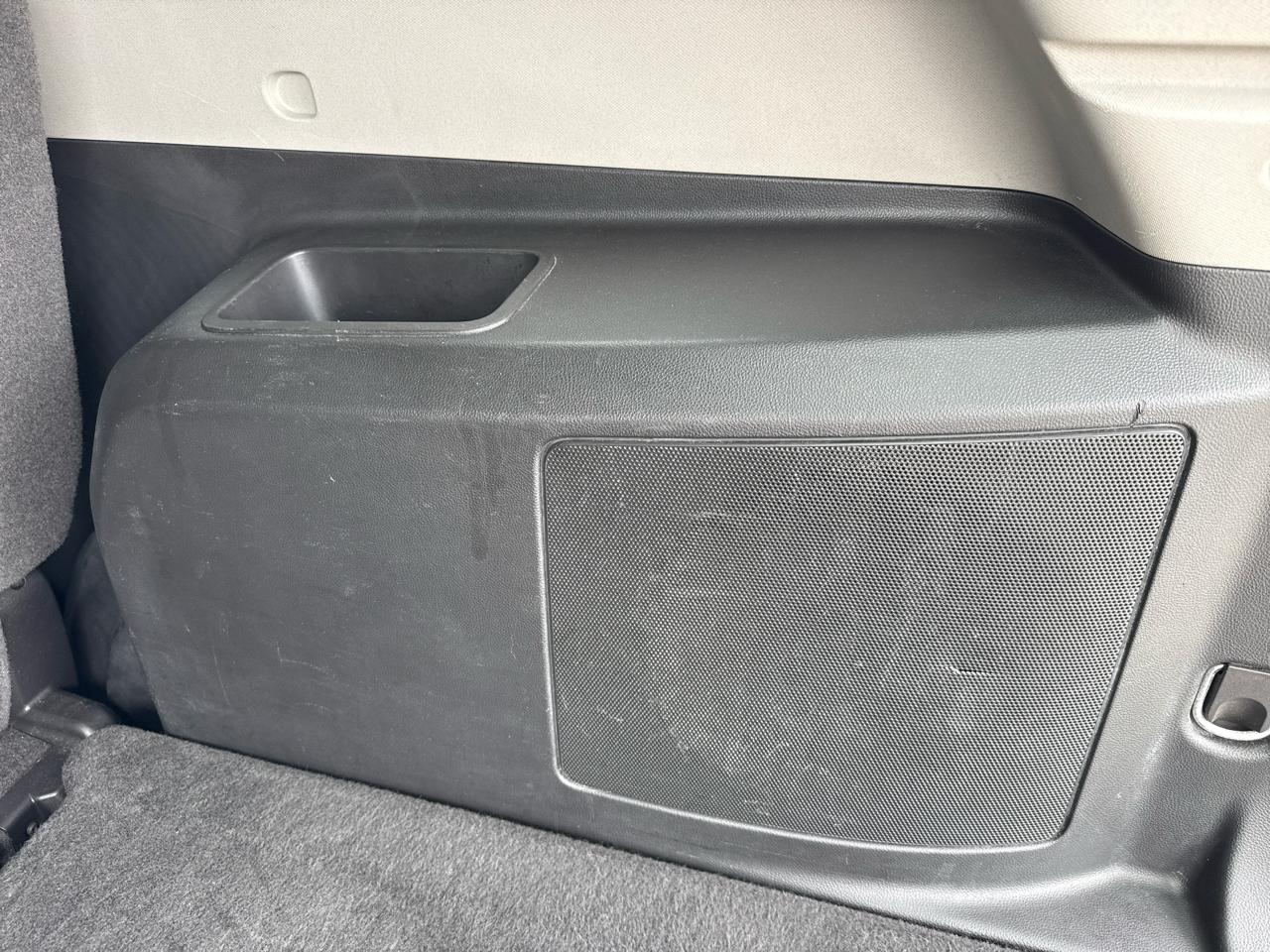 Chevrolet Equinox FWD 4dr LT 2016