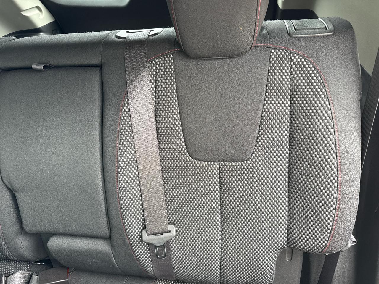 Chevrolet Equinox FWD 4dr LT 2016