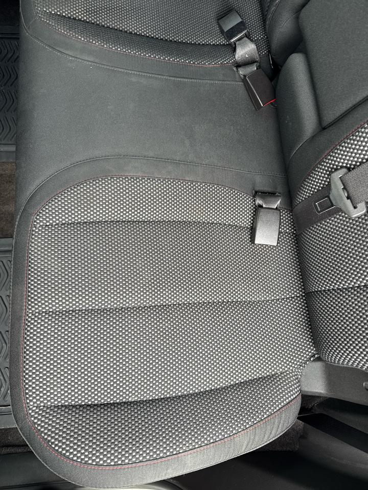 Chevrolet Equinox FWD 4dr LT 2016