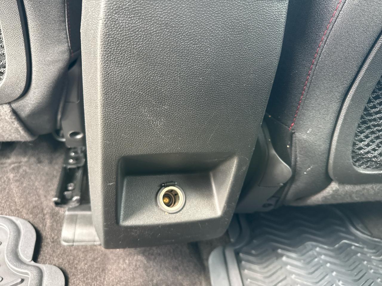 Chevrolet Equinox FWD 4dr LT 2016