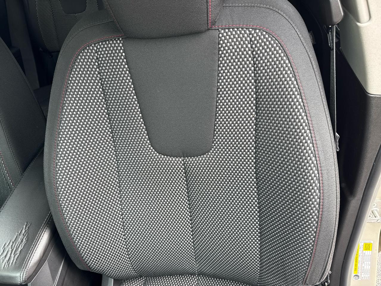 Chevrolet Equinox FWD 4dr LT 2016