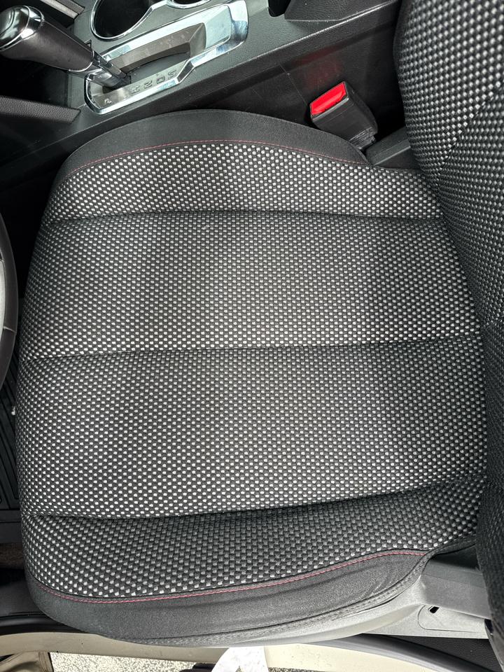 Chevrolet Equinox FWD 4dr LT 2016