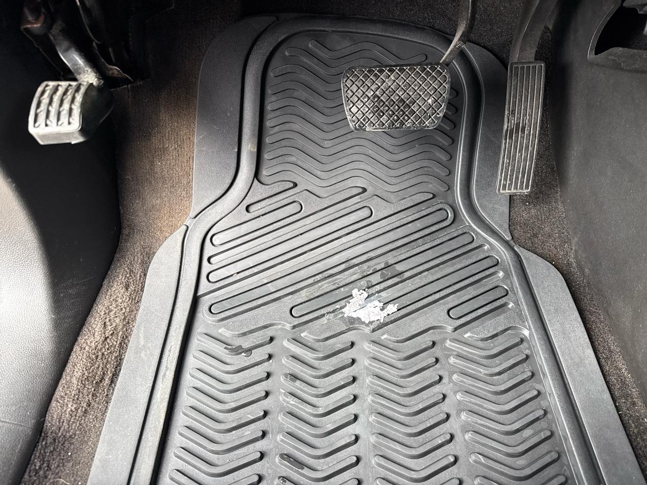 Chevrolet Equinox FWD 4dr LT 2016