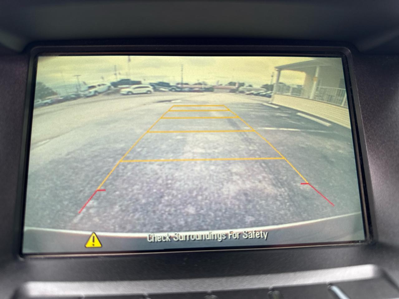 Chevrolet Equinox FWD 4dr LT 2016