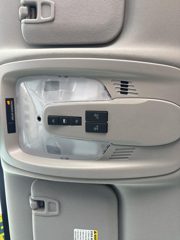 Chevrolet Equinox FWD 4dr LT 2016