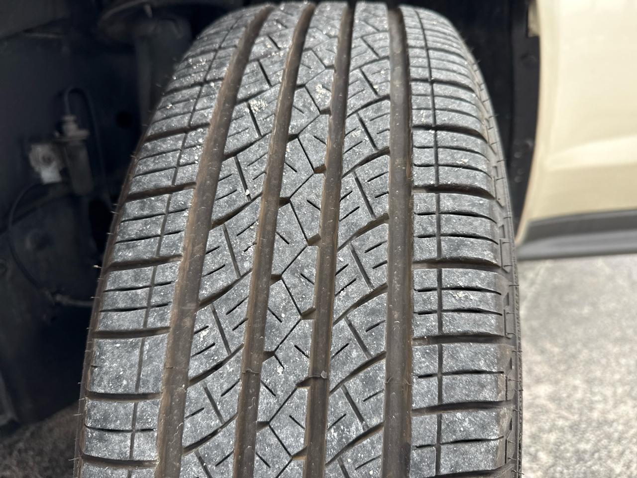 Chevrolet Equinox FWD 4dr LT 2016