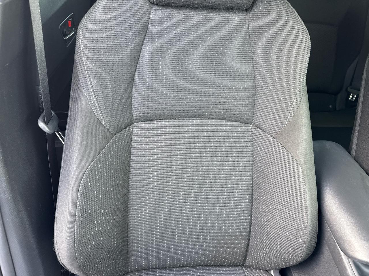 Toyota C-HR Limited FWD (Natl) 2019