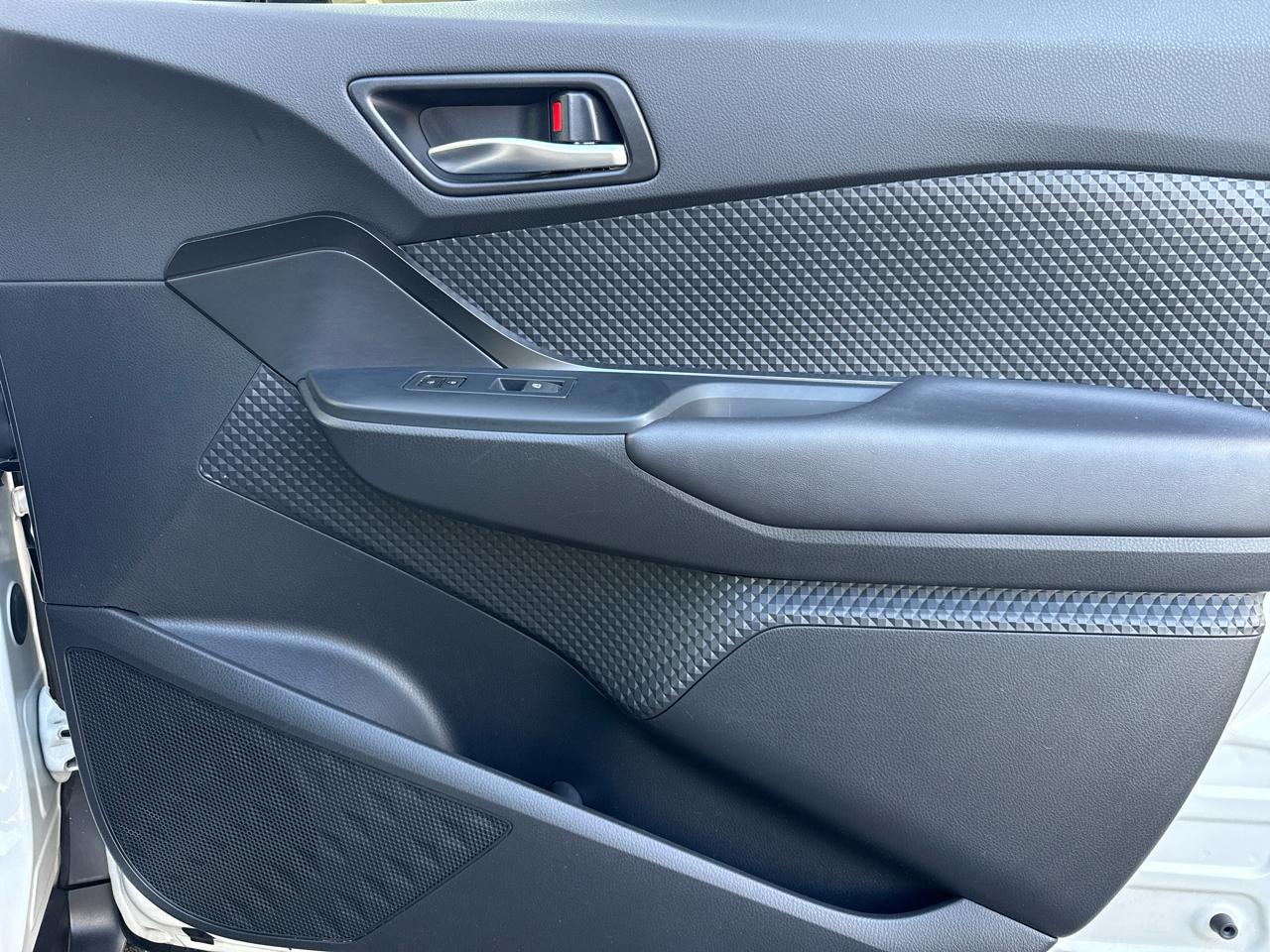 Toyota C-HR Limited FWD (Natl) 2019