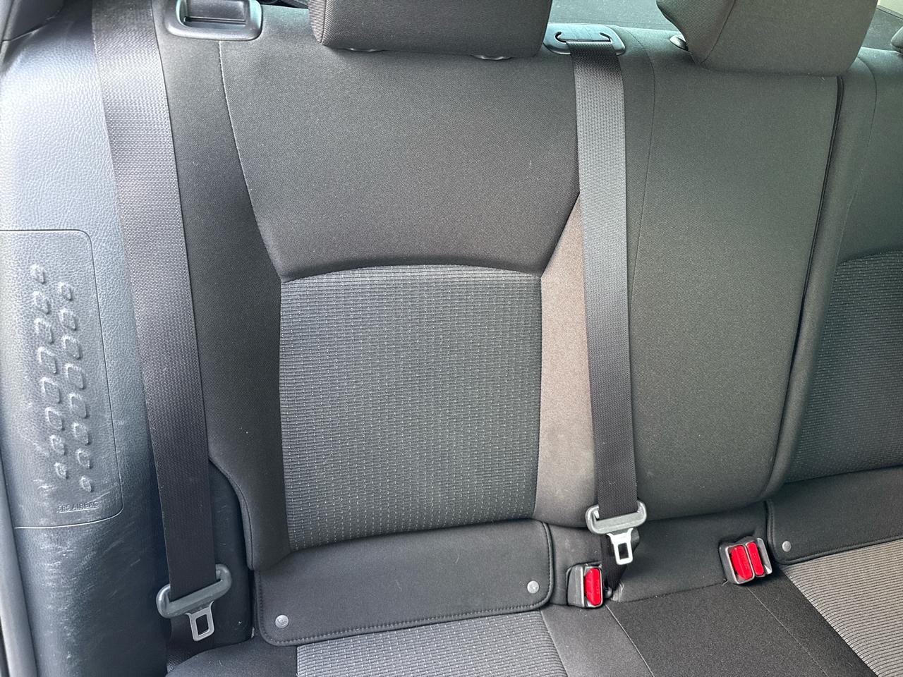 Toyota C-HR Limited FWD (Natl) 2019