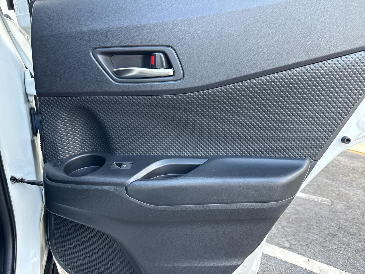 Toyota C-HR Limited FWD (Natl) 2019