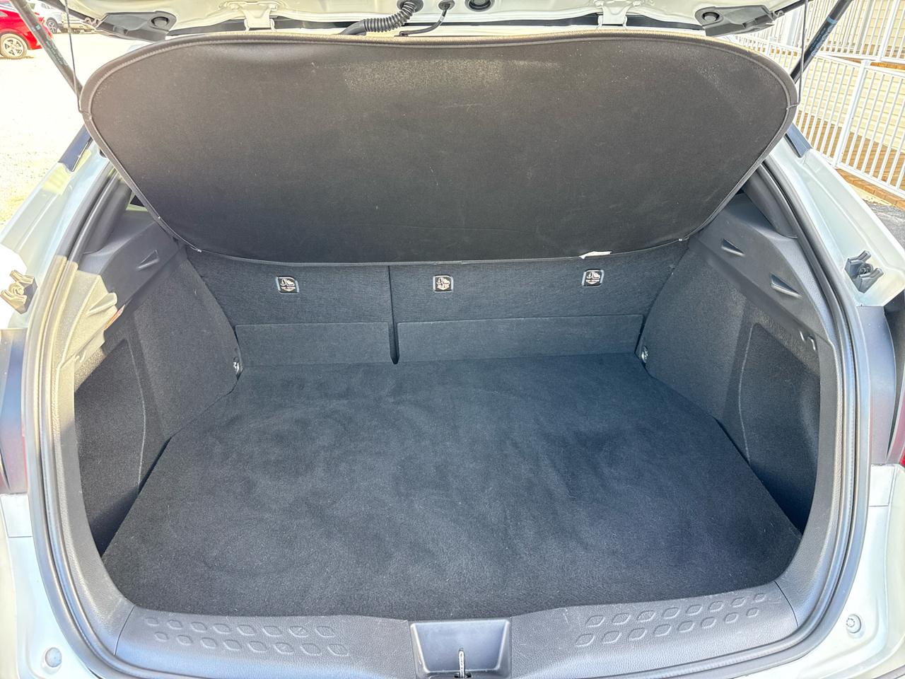 Toyota C-HR Limited FWD (Natl) 2019