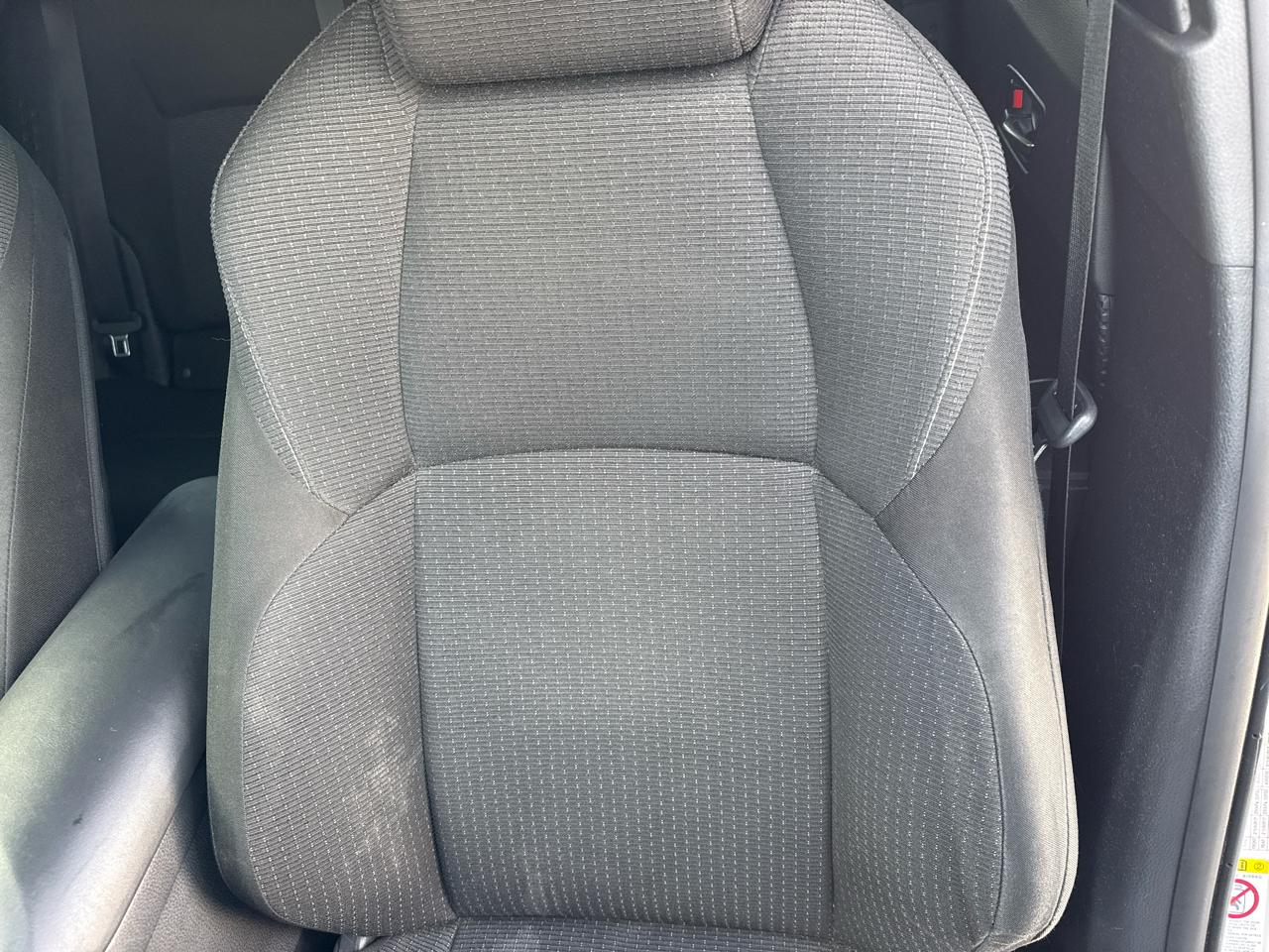 Toyota C-HR Limited FWD (Natl) 2019