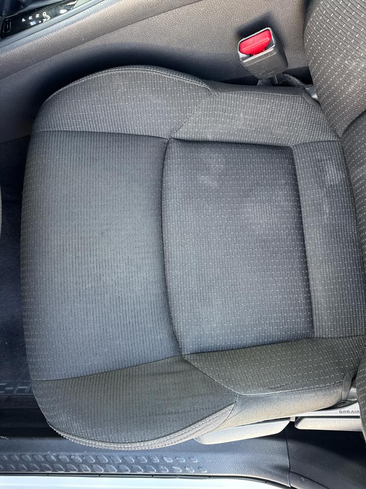 Toyota C-HR Limited FWD (Natl) 2019