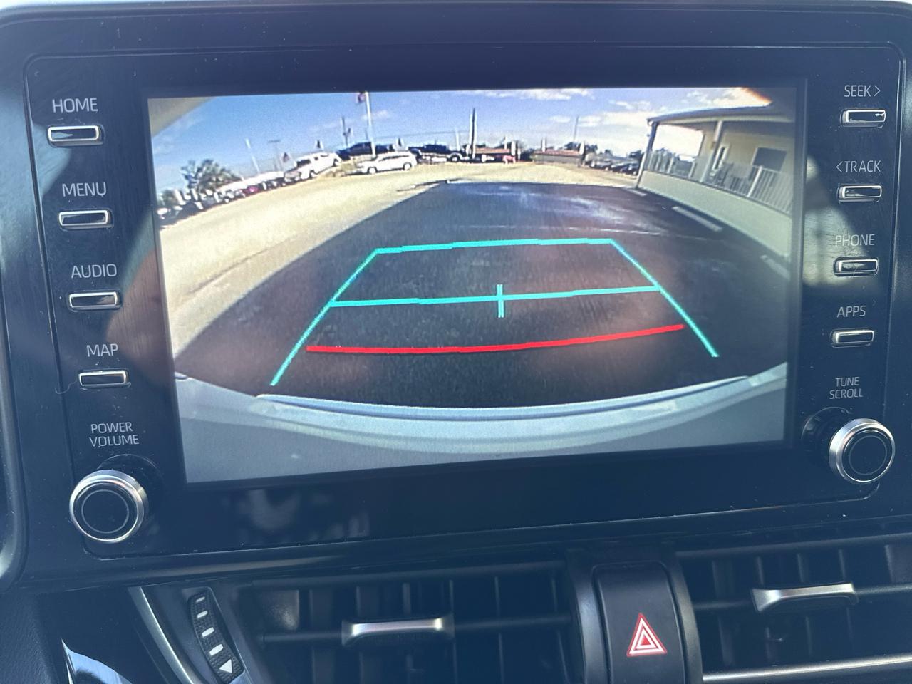 Toyota C-HR Limited FWD (Natl) 2019