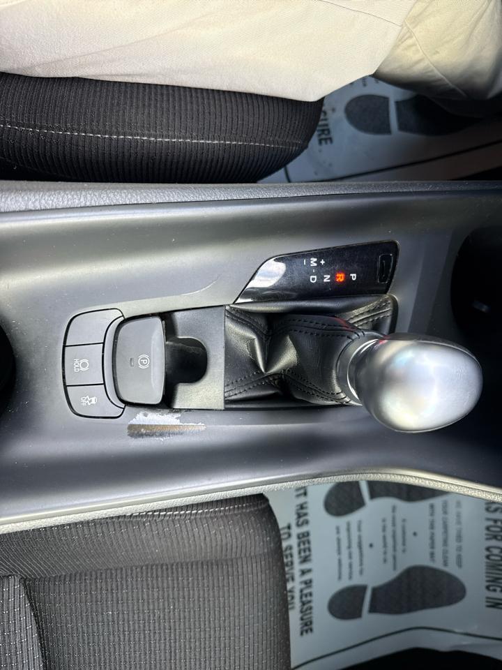 Toyota C-HR Limited FWD (Natl) 2019