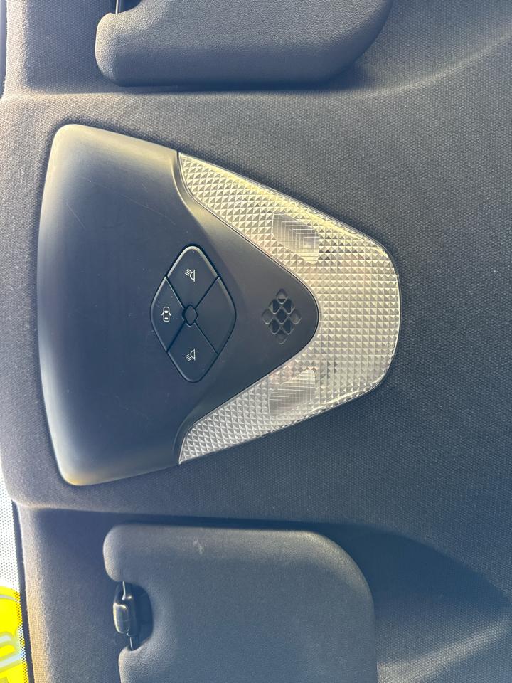 Toyota C-HR Limited FWD (Natl) 2019