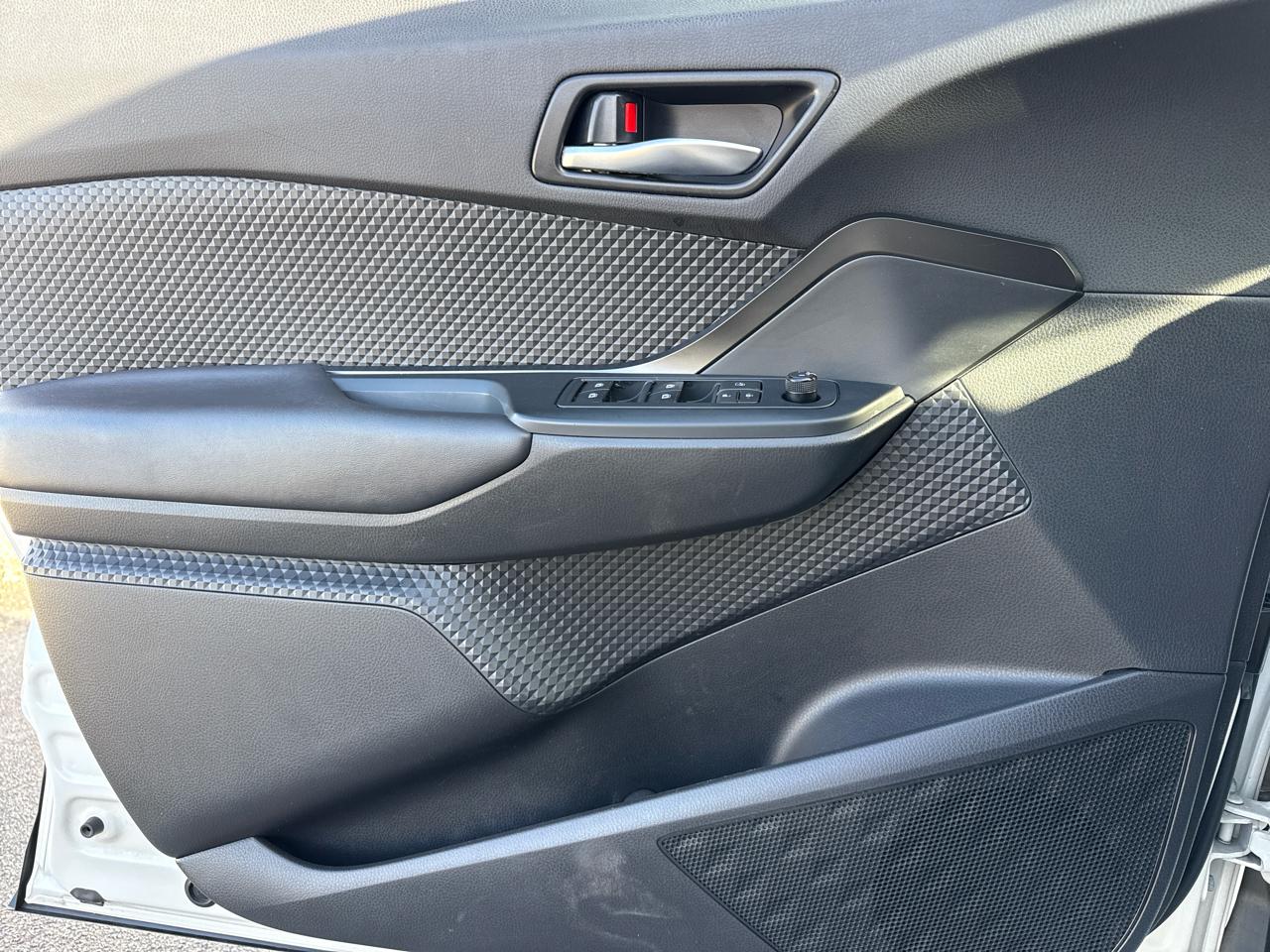 Toyota C-HR Limited FWD (Natl) 2019