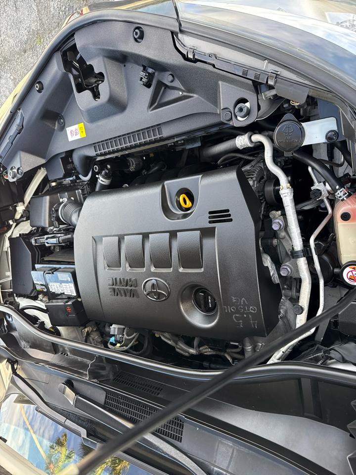 Toyota C-HR Limited FWD (Natl) 2019