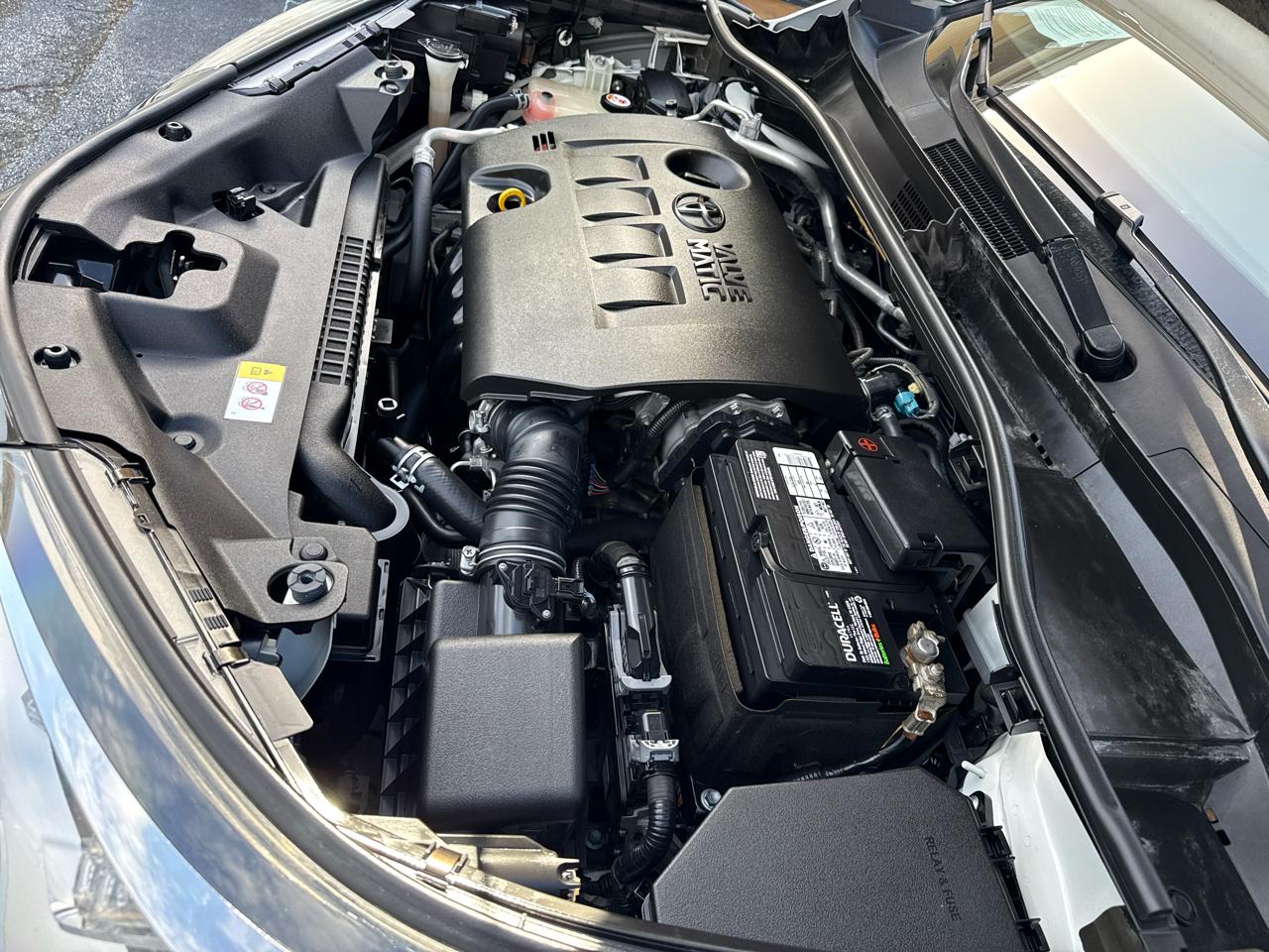 Toyota C-HR Limited FWD (Natl) 2019