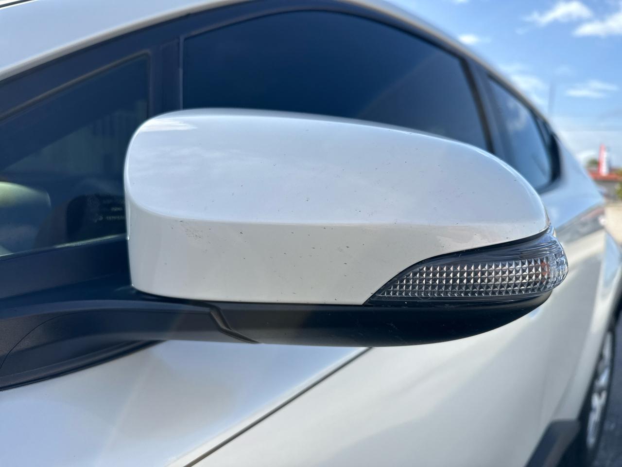 Toyota C-HR Limited FWD (Natl) 2019