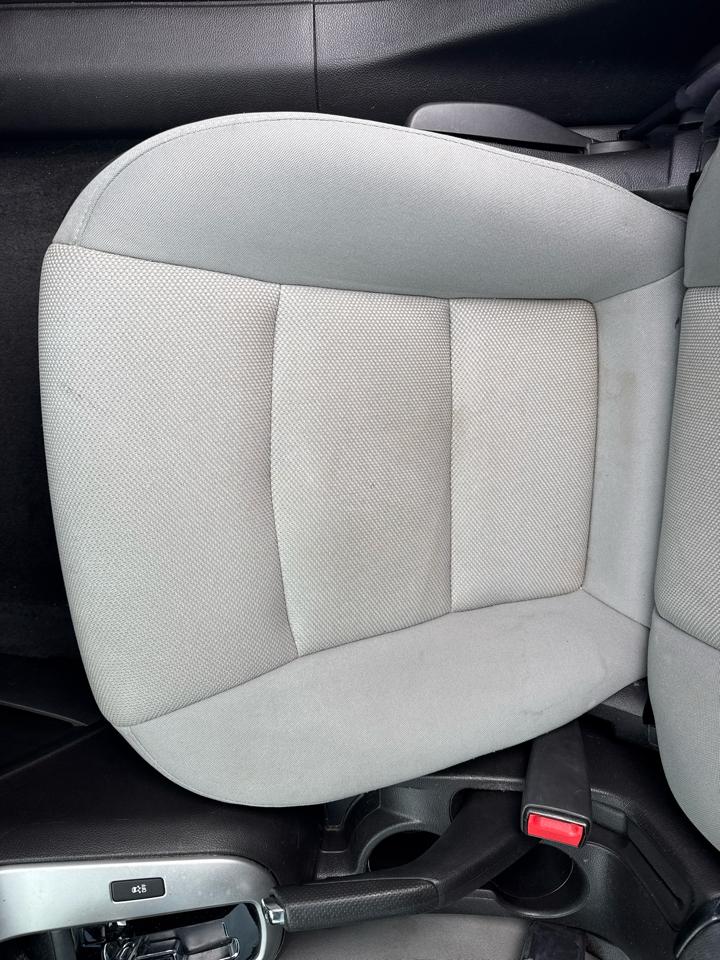 Chevrolet Cruze Limited 4dr Sdn Auto LT w/1LT 2016