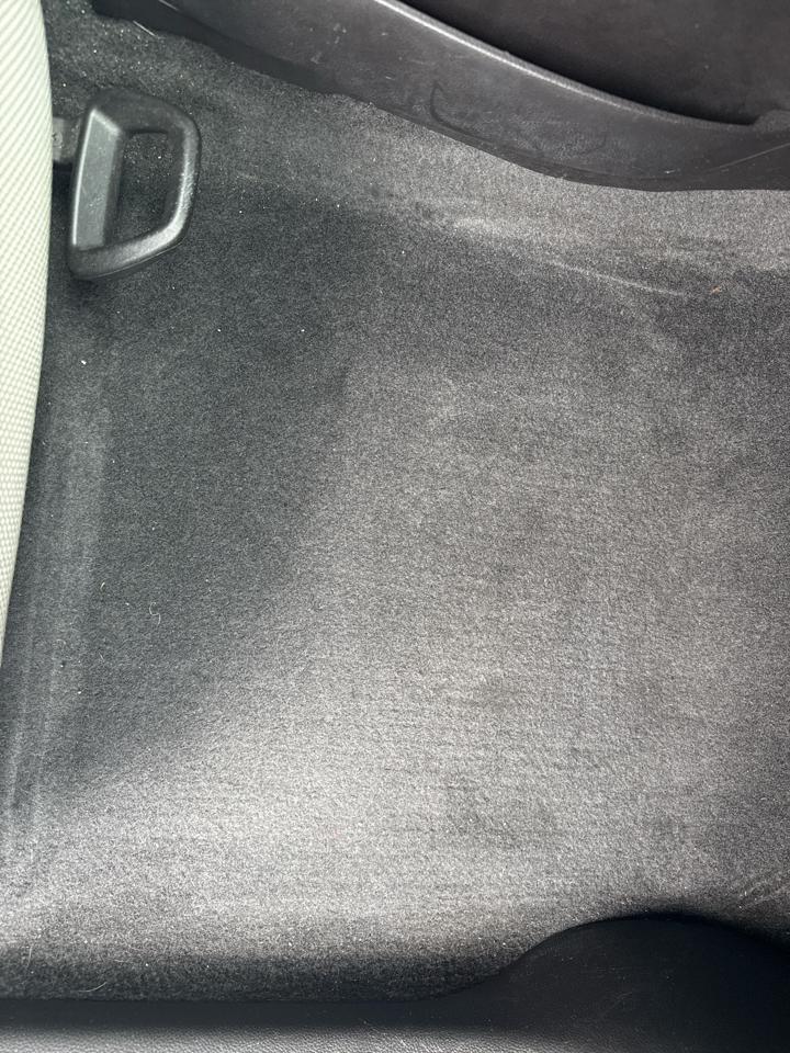 Chevrolet Cruze Limited 4dr Sdn Auto LT w/1LT 2016