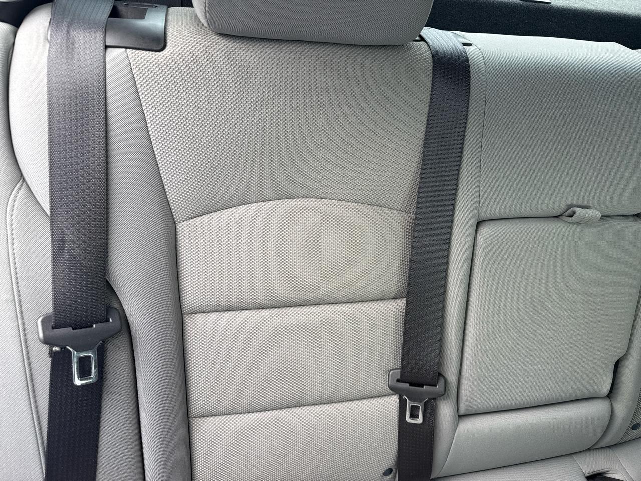 Chevrolet Cruze Limited 4dr Sdn Auto LT w/1LT 2016