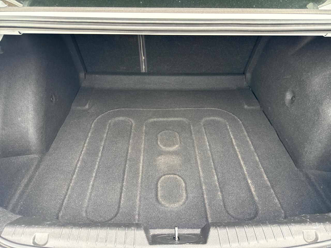 Chevrolet Cruze Limited 4dr Sdn Auto LT w/1LT 2016