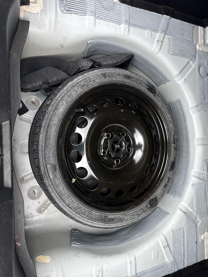 Chevrolet Cruze Limited 4dr Sdn Auto LT w/1LT 2016