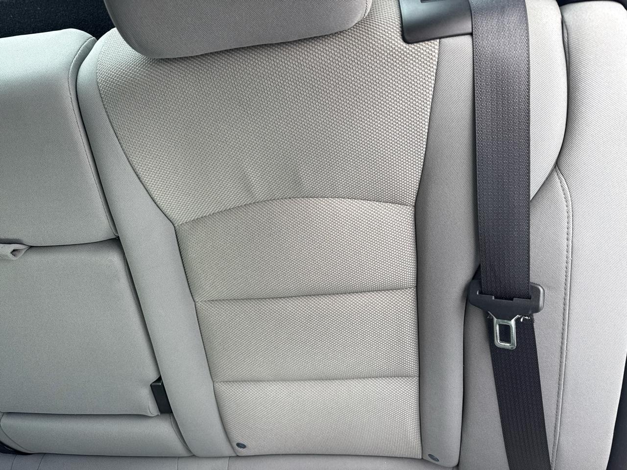 Chevrolet Cruze Limited 4dr Sdn Auto LT w/1LT 2016