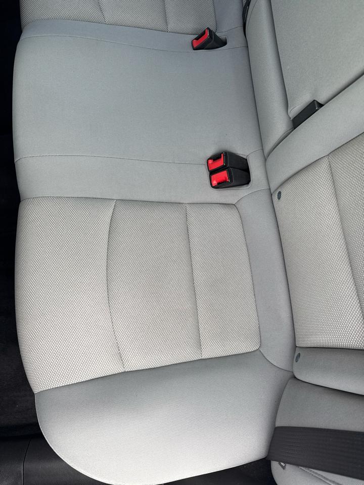 Chevrolet Cruze Limited 4dr Sdn Auto LT w/1LT 2016