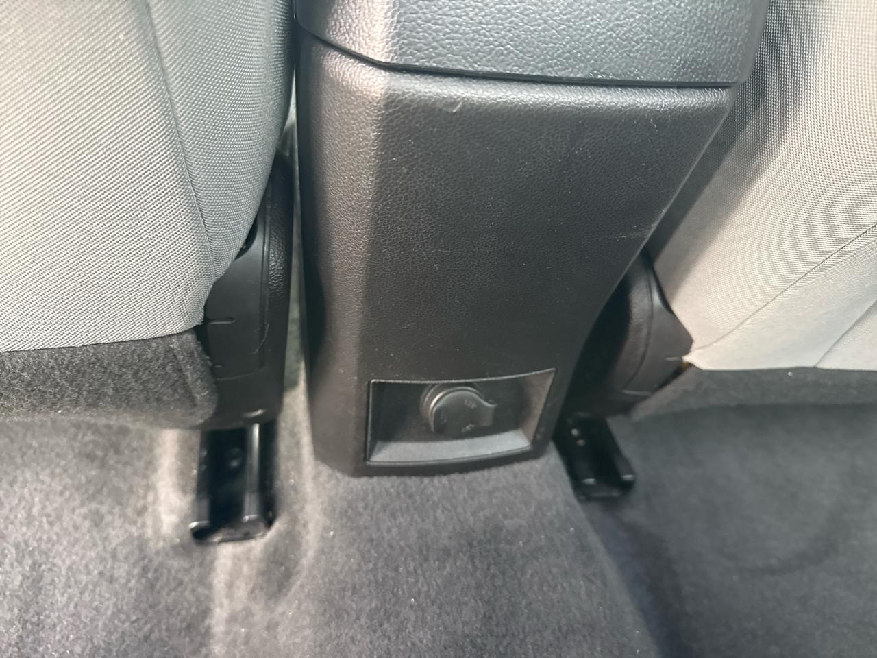 Chevrolet Cruze Limited 4dr Sdn Auto LT w/1LT 2016