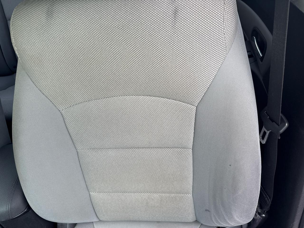 Chevrolet Cruze Limited 4dr Sdn Auto LT w/1LT 2016