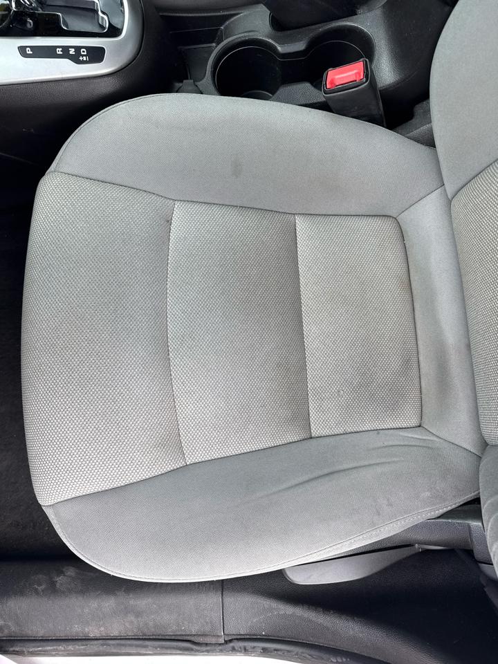 Chevrolet Cruze Limited 4dr Sdn Auto LT w/1LT 2016