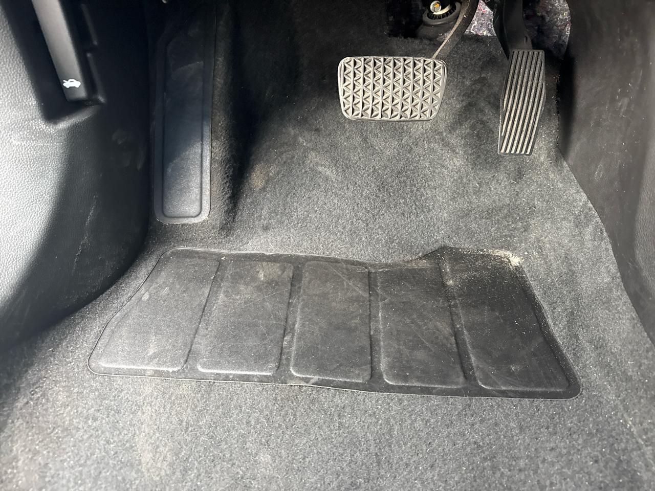 Chevrolet Cruze Limited 4dr Sdn Auto LT w/1LT 2016