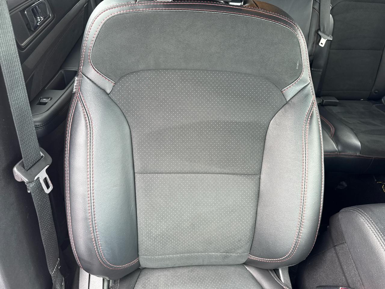 Ford Explorer XLT FWD 2019