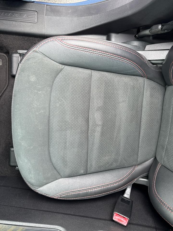 Ford Explorer XLT FWD 2019